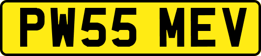 PW55MEV