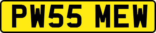 PW55MEW