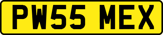 PW55MEX