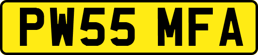 PW55MFA