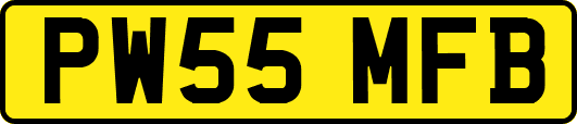 PW55MFB