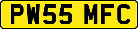 PW55MFC