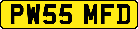 PW55MFD