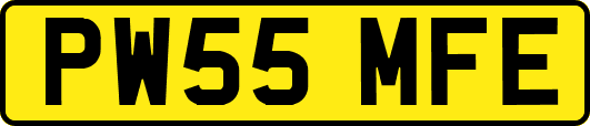 PW55MFE