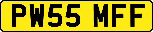 PW55MFF