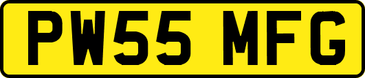 PW55MFG