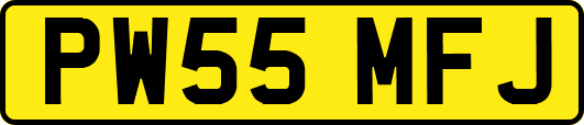 PW55MFJ