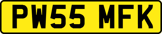 PW55MFK