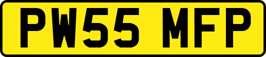 PW55MFP