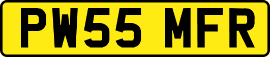 PW55MFR
