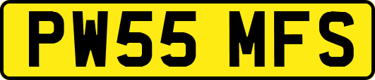 PW55MFS