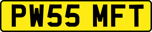 PW55MFT