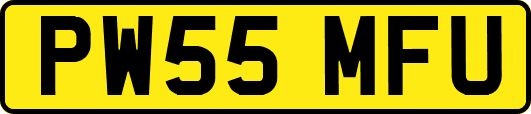 PW55MFU