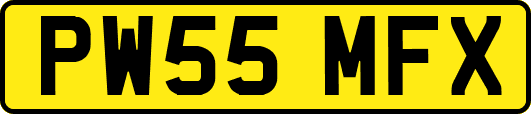 PW55MFX