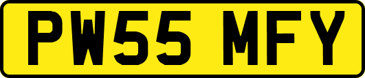 PW55MFY