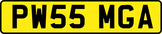 PW55MGA