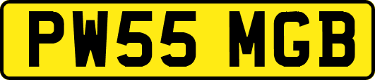 PW55MGB