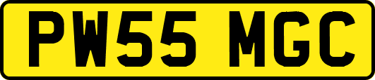 PW55MGC