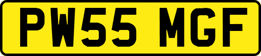 PW55MGF