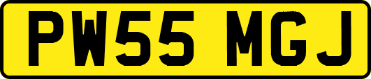 PW55MGJ