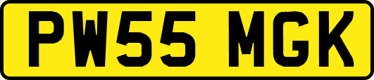 PW55MGK