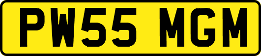 PW55MGM