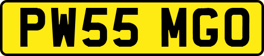 PW55MGO