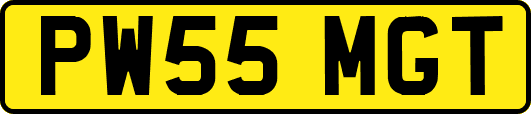 PW55MGT