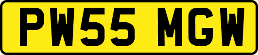 PW55MGW