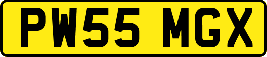 PW55MGX