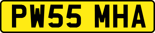 PW55MHA