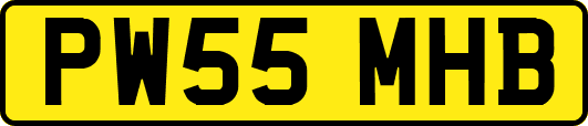 PW55MHB