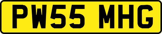 PW55MHG