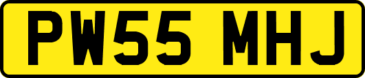 PW55MHJ
