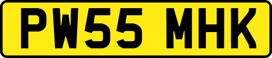 PW55MHK