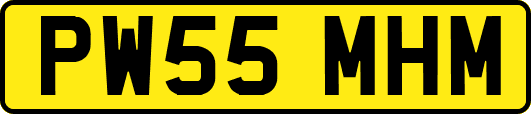 PW55MHM