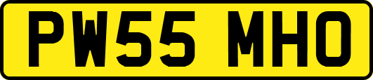 PW55MHO