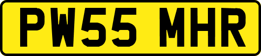 PW55MHR