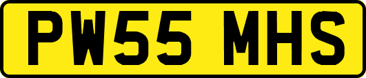 PW55MHS