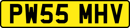 PW55MHV