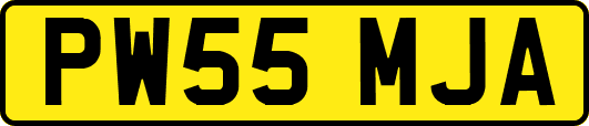 PW55MJA