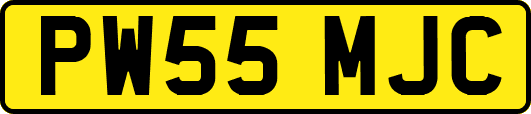 PW55MJC
