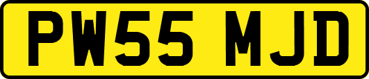 PW55MJD