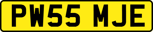 PW55MJE