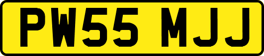 PW55MJJ