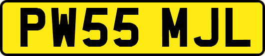 PW55MJL