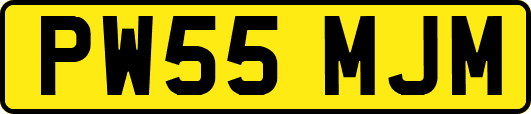 PW55MJM