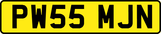 PW55MJN