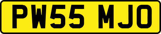 PW55MJO