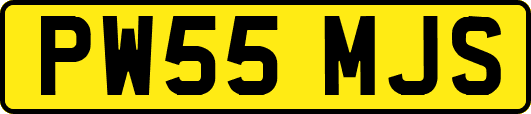 PW55MJS